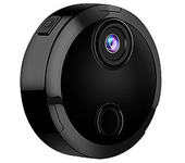 Cámara de seguridad Wifi Mini 1080P Cámara de vigilancia inalámbrica Micro Seguridad de vídeo Cámara IR Visión nocturna