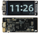 Placa de desarrollo LILYGO® T-Display-S3 ESP32-S3 con pantalla LCD ST7789 de 1,9 pulgadas, módulo inalámbrico WIFI Bluet