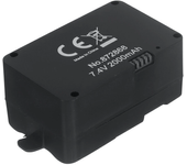 ZLL SG100 PLUS 2 WiFi FPV dron RC quadcóptero piezas de repuesto batería LiPo 7.4V 2000mAh