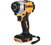 Destornillador de impacto sin escobillas de 20V 205N.m de par para herramienta eléctrica inalámbrica DEWALT Diseño compa