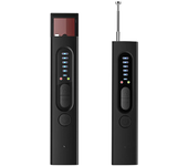 X13 Cámaras inteligentes Detector de Anti-Intrusión/Escucha/Protección de la Privacidad de la Ubicación Detección de pre