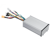 Controlador de scooter eléctrico ANGWATT JingBo 60V 29A FOC de onda sinusoidal solo para ANGWATT X1