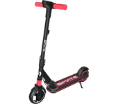 [EU DIRECT] Scooter eléctrico SIMATE S3 24V 2.5Ah Motor de 130W Rueda delantera de 6.5 pulgadas, rueda trasera de 5.5 pu