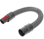 Accesorios de aspiradora Piezas Manguera Tubo de extensión flexible Tubo telescópico Accesorios para Dyson V7,V8,V10,V11
