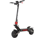 [EU Direct] YUME M14 Scooter Eléctrico 60V 30Ah SamsungBattery Motor de 6000W 11inch Neumáticos 100KM Max Mileage 150KG