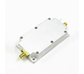 Amplificador de potencia RF de 15W 820-970MHz 915MHz 1250MHz 1420MHz 1575MHz 20-28V Conector SMA Alta ganancia Minero de