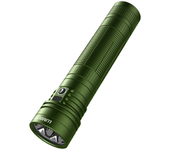 Lumintop DF1 Pro 4500LM Poderoso Foco de Alto Lúmen con Batería de Alta Capacidad de 15000mAh 33140, Linterna LED Portát