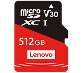 Tarjeta de memoria TF de alta velocidad Lenovo C10 512GB/256GB/128GB/64GB tarjeta Micro SD tarjeta de flash tarjeta inte