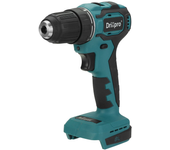 Taladro inalámbrico sin escobillas Drillpro 10mm/13mm