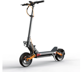 [EU DIRECT] Scooter eléctrico Joyor S5-Z 13Ah 48V 600W 10 pulgadas Neumático plegable para todo terreno Scooter eléctric