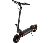 [EU DIRECT] Scooter eléctrico Joyor T10 48V 18Ah 1000W*2 Doble motor Scooter plegable de 10 pulgadas Autonomía de 30-75