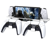Soporte de almacenamiento de pared GP-536 para consola de juegos portátil Playstation5 accesorios para controlador PS5