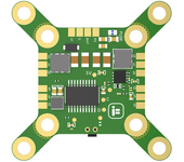 iFlight BLITZ RACE VTX Drone de carreras profesional para transmisión FPV para carreras emocionantes