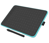 Nuevo Tablet Gráfico de Diseño Tecnológico Electromagnético Pasivo VSON WP9620N con lápiz óptico sin batería, 8192 nivel