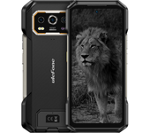 Ulefone Armor 27 Pro 5G 24GB 256GB Cámara Triple de 50MP Visión Nocturna de 64MP Dimensity 6300 6.78 pulgadas 120Hz 1060