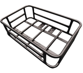 [EU Directo] Canasta trasera FAFREES 50*32*15CM para bicicletas eléctricas FAFREES F20,F20 PRO,F20X-MAX,F20 MAX,F20 Mast