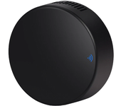 Control remoto universal infrarrojo Tuya WiFi IR+RF 433Mhz para TV,aire acondicionado,aplicación de voz Alexa Google Hom