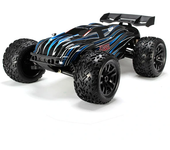 JLB Racing CHEETAH 120A Actualización 1/10 Coche RC Truggy sin Escobillas 21101 RTR Juguetes RC
