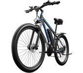 [DIRECTIVA UE] E·BYCCO E8 Bicicleta Eléctrica Batería de 48V 17.5AH Motor de 750W Neumáticos de 29 pulgadas 105KM Máximo