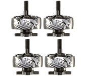 1PC / 4PCS EMAX ECOIII 2207 1700KV 1900KV 3-6S / 2400KV 3-4S Motor sin escobillas eje de 4mm para drones de carreras FPV