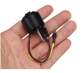 VolantexRC PhoenixS 742-7 757-6 757-4 757-7 742-6 avión RC pieza de repuesto 2212 1400KV motor sin escobillas