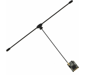 Receptor Bandit BR1 ExpressLRS ELRS 915MHz para drones y alas fijas