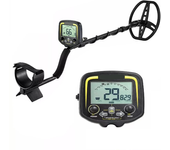 TIANXUN Professional TX-850 Detector de Metales Profesional Profundidad Subterránea 2.5m Escáner Buscador de Tesoros Det