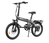 [EU Direct] Bicicleta eléctrica PVY Z20 PRO EVO, batería de 36V 14.5AH, motor de 250W, neumáticos de 20 pulgadas, sensor