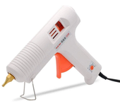 Pistola de pegamento caliente de 120W