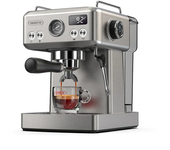 [EU/AE Direct] Máquina de Café Espresso Semi-Automática HiBREW H10A de 19 Bares con Temperatura Ajustable y Portafiltro