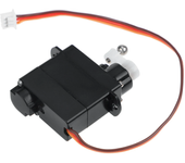 Piezas de helicóptero RC Eachine E200 E200S E200 Pro E250 4.3g Metal Digital Servo