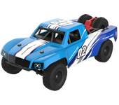 Orlandoo Hunter OH32X02 1/32 Camión Mini RC de Tracción Trasera KIT SUV sin montar Partes DIY Tubo Jaula de rodadura mic