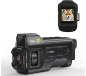 Dispositivo de visión nocturna monocular FNIRSI NVS-20 4K HD Infrarrojo Zoom digital 6x Telescopio de 300 m para uso noc