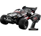 JJRC C8810 1/18 2.4G 4WD Coche RC Camión todoterreno de alta velocidad Modelos de vehículos juguetes RTR