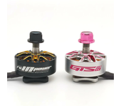 Motor sin escobillas Rcinpower GTS V4 2207 2040KV 1960KV 5-6S para Drone de Carreras FPV RC