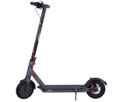[EU Direct] X-patinetes XS03-B Patinete Eléctrico 36V 7.8Ah 250W 20KM Máximo Alcance 120KG Carga E-Scooter