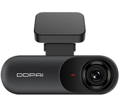 Cámara de tablero para coche DDPAI N3 1600P HD Grabadora de video automática DVR Cámara de coche 2K Grabador de estacion