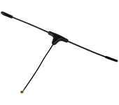 Antena Foxeer ELRS 915/868MHz de largo alcance tipo T para dron FPV RC Mobula7 Mobula6