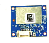 Módulo GPS DarwinFPV GM8 con frecuencia de salida de 10Hz, formato de recepción GLONASS / BEIDOU, para sistemas UAV, rob