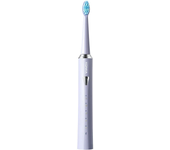 Cepillo de dientes eléctrico KONKA Sonic IPX7 a prueba de agua recargable por USB con 5 modos de cepillado limpieza buca