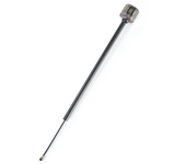 Antenna LHCP FPV FlyFishRC Osprey 5.8Ghz 140mm Ipex/UFL para dron RC