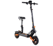 [EU DIRECT] Scooter eléctrico plegable KuKirin G2 MAX 20Ah 48V 1000W 10in Scooter eléctrico plegable 60-80KM Kilometraje