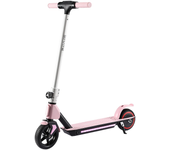 [EU DIRECT] Scooter Eléctrico SIMATE S2 Para Niños 24V 2.5Ah 130W 6.5 pulgadas Scooter Eléctrico Plegable Moped 5-8KM de