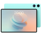 Teclast P50AI Allwinner A733 Octa Núcleo 6GB de RAM + 10GB de Memoria Virtual 128GB de ROM 90Hz Tableta Android de 11 Pu