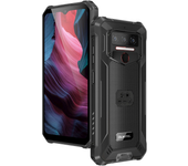 [EU Direct] Oukitel WP23 Plus 10600mAh 24GB 256GB Cámara de 13MP Pantalla de 6.52 pulgadas Android 14 NFC UNISOC T606 Oc