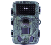 Cámara de trail HD 4MP Video 2K Rango de detección de 120° IP66 Impermeable Velocidad de disparo de 0.2S Visión nocturna