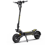 [EU DIRECTO] OOTD T10 Scooter Eléctrico Batería 48V 13Ah Motor 500W Llantas Neumáticas Fuera de Carretera de 11 pulgadas