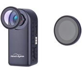 Filtro Hawkeye ND16 Lens para Thumb 2 V2 FPV Action Camera RC Drone