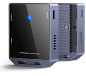 Caja SSD M.2 NVMe SATA 2230 Doble protocolo USB 3.2 Gen2 10 Gbps 4K HD PD 100W Carga rápida Disco duro móvil para iPhone