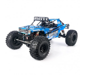 YIKONG YK4061 1/6 2.4G 4WD Coche RC Rock Slide Crawler Hobbying Potencia Chasis LCG Luces LED Monstruo Camión Todo Terre